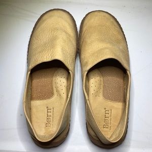 Loafers by Born